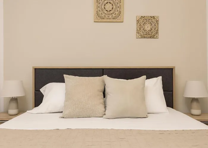 Tatil Evi Pretty Spiti Retreat Laganas