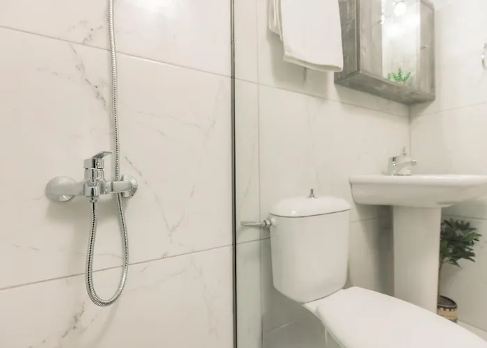 Dom wakacyjny Pretty Spiti Retreat