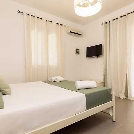 Dom wakacyjny Pretty Spiti Retreat Laganas