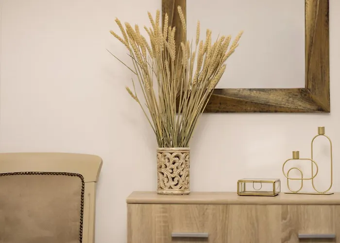 Pretty Spiti Retreat Λαγανάς