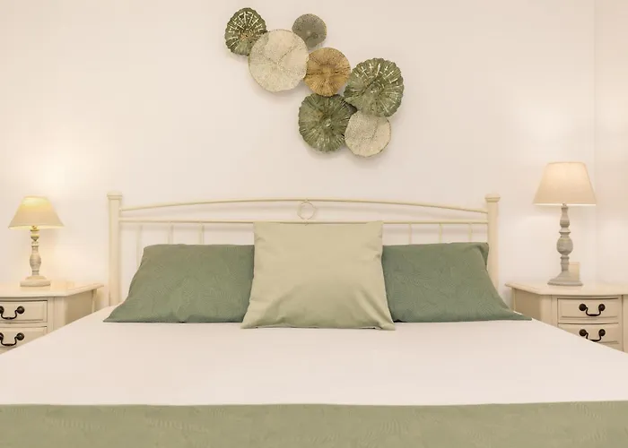 Σπίτι διακοπών Pretty Spiti Retreat *